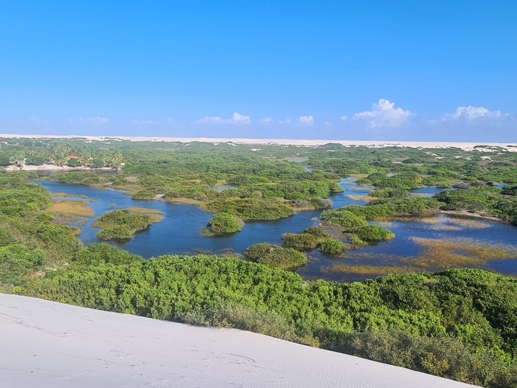 Lençóis Maranhenses - Galeria Foto 53